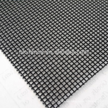 High Quality 316 SS Mesh Panel Security Screen Powder Coating Stainless Steel Window Screen For Door Protect